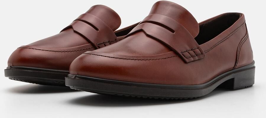 ECCO Instappers 'Dress Classic 15' cognac - Foto 4
