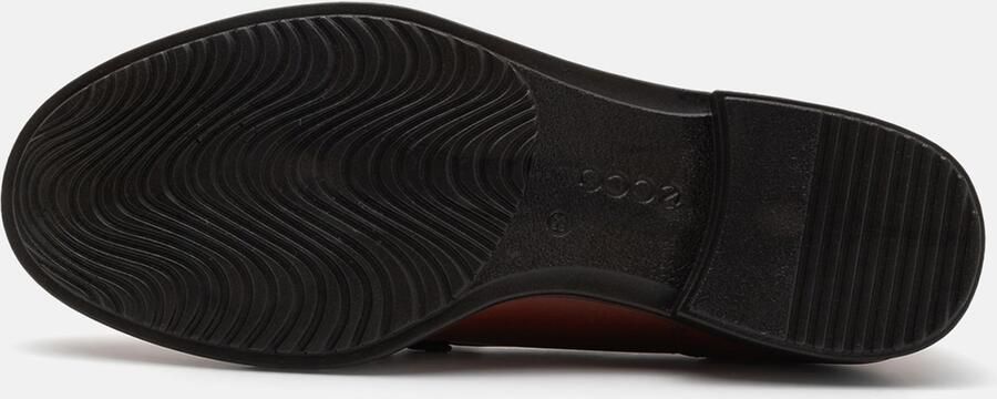 ECCO Instappers 'Dress Classic 15' cognac - Foto 5