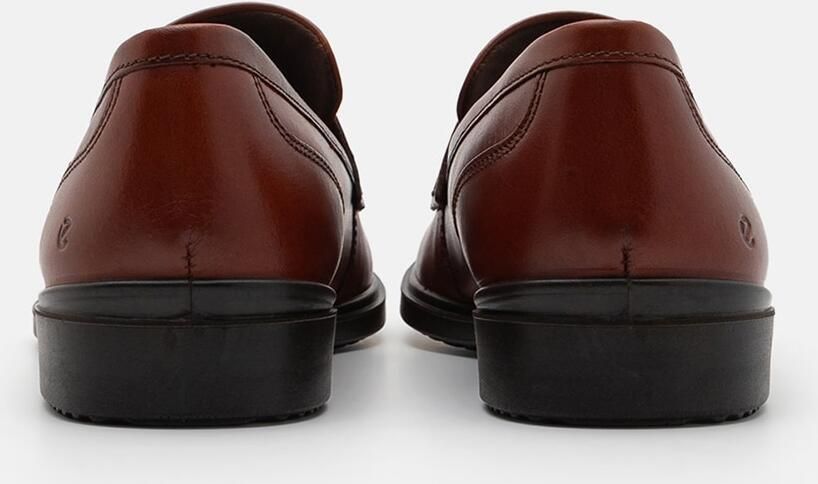 ECCO Instappers 'Dress Classic 15' cognac - Foto 3