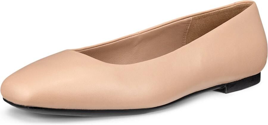 ECCO Instappers 'Margot' beige - Foto 2