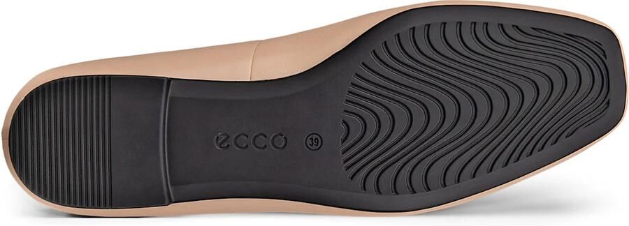 ECCO Instappers 'Margot' beige - Foto 4