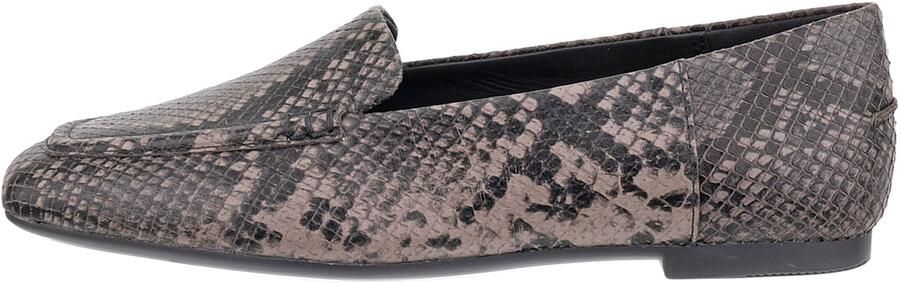 ECCO Instappers 'Margot' taupe antraciet - Foto 6