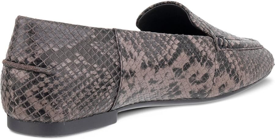 ECCO Instappers 'Margot' taupe antraciet - Foto 3
