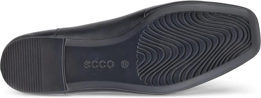 ECCO Instappers 'Margot' zwart - Foto 3