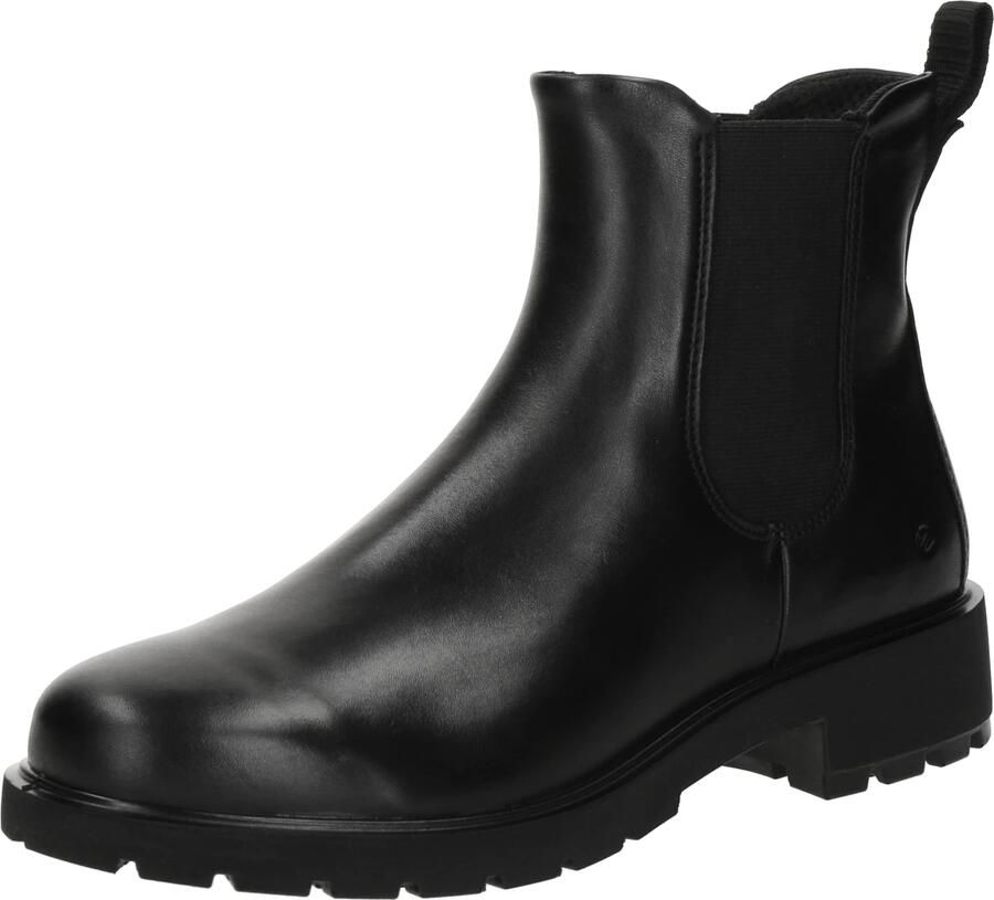 Ecco Chelsea-boots Metropole Vienna Enkellaars instaplaarzen Casual-Boots met stretchinzetstukken - Foto 6