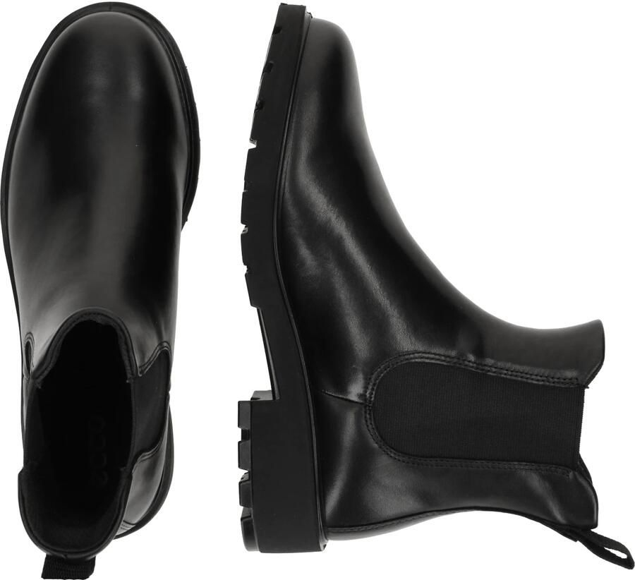 Ecco Chelsea-boots Metropole Vienna Enkellaars instaplaarzen Casual-Boots met stretchinzetstukken - Foto 4