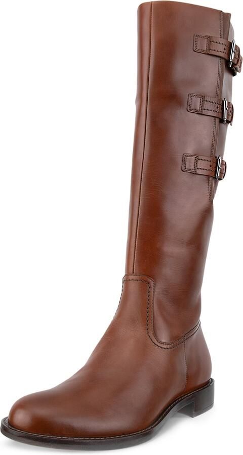 ECCO Laarzen 'Sartorele 25' bruin