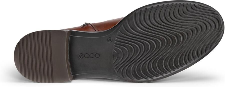 ECCO Laarzen 'Sartorele 25' bruin - Foto 3