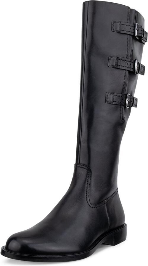 ECCO Laarzen 'Sartorelle 25' zwart