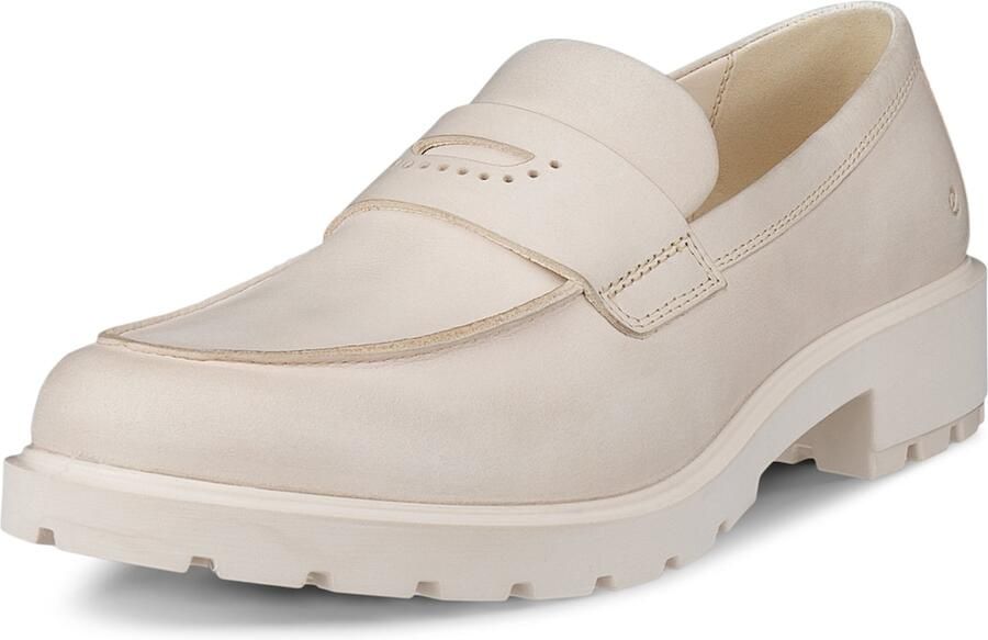 ECCO Mocassins 'Metropole Vienna' sand - Foto 6