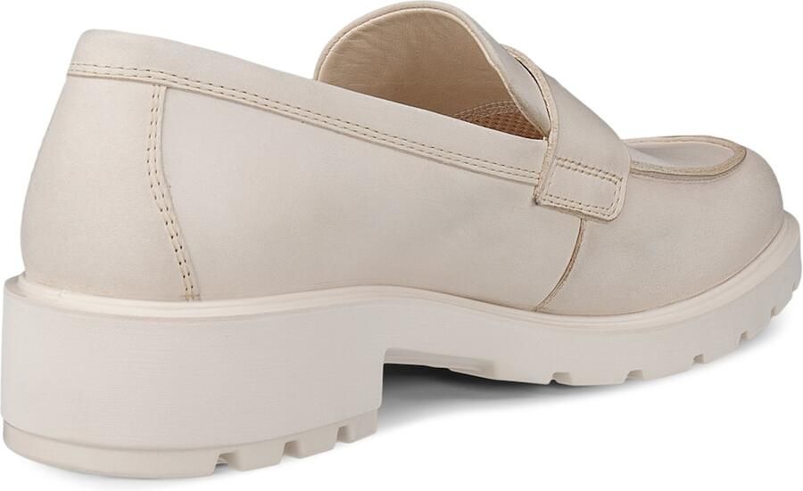 ECCO Mocassins 'Metropole Vienna' sand - Foto 7