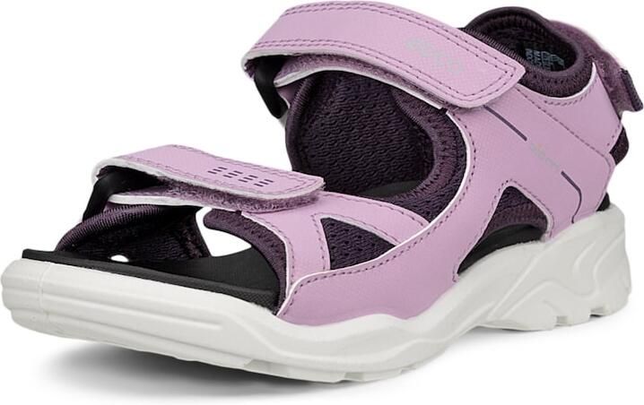 ECCO Sandaal 'Biom Raft' lichtlila