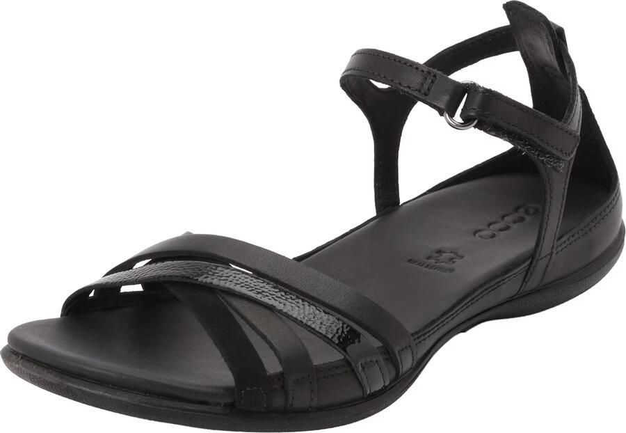 ECCO FLASH Dames Sandalen Zwart - Foto 3