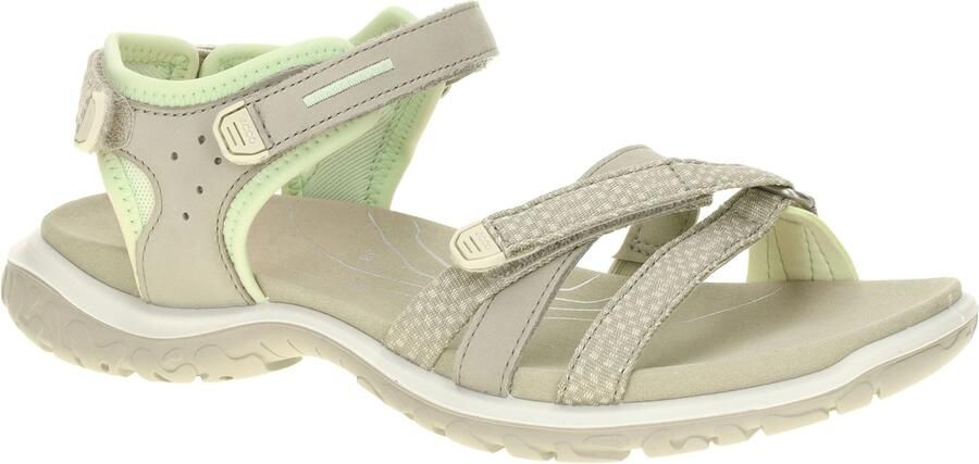 ECCO Sandaal 'Offroad Roam' grijs - Foto 2