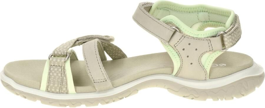 ECCO Sandaal 'Offroad Roam' grijs - Foto 7