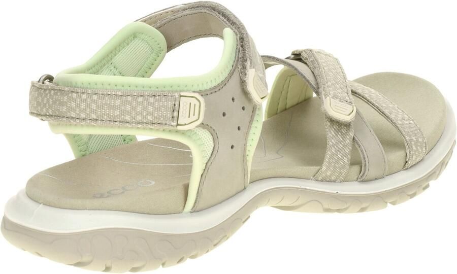 ECCO Sandaal 'Offroad Roam' grijs - Foto 5