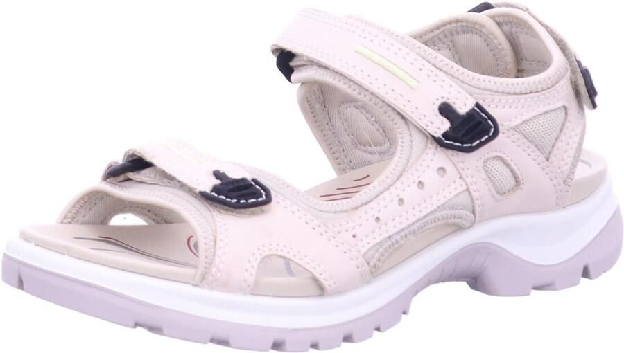 Ecco Trekkingsandalen OFFROAD outdoorschoen zomerschoen vrijetijdssandaal in sportieve look - Foto 2