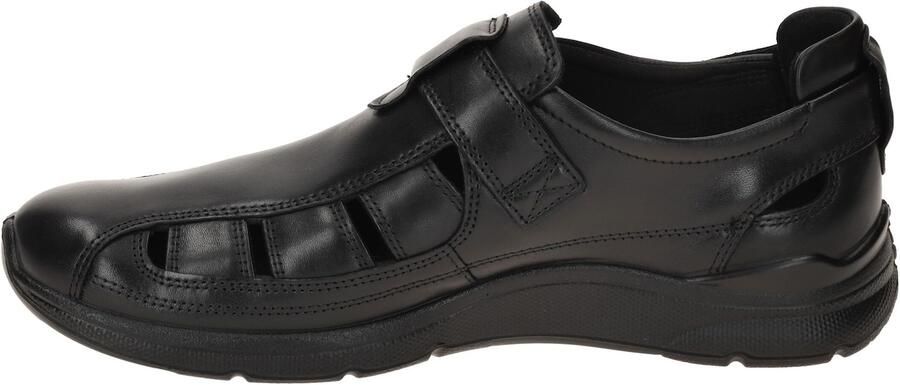 ECCO Irving Fisherman Sandalen Heren Zwart - Foto 5