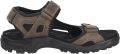 Ecco Outdoorsandalen OFFROAD zomerschoen klittenbandschoen outdoorschoen in trekkinglook - Bruin