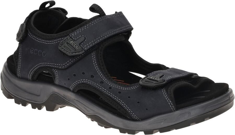 ECCO Offroad Heren Sandaal 822044-12038 Blauw