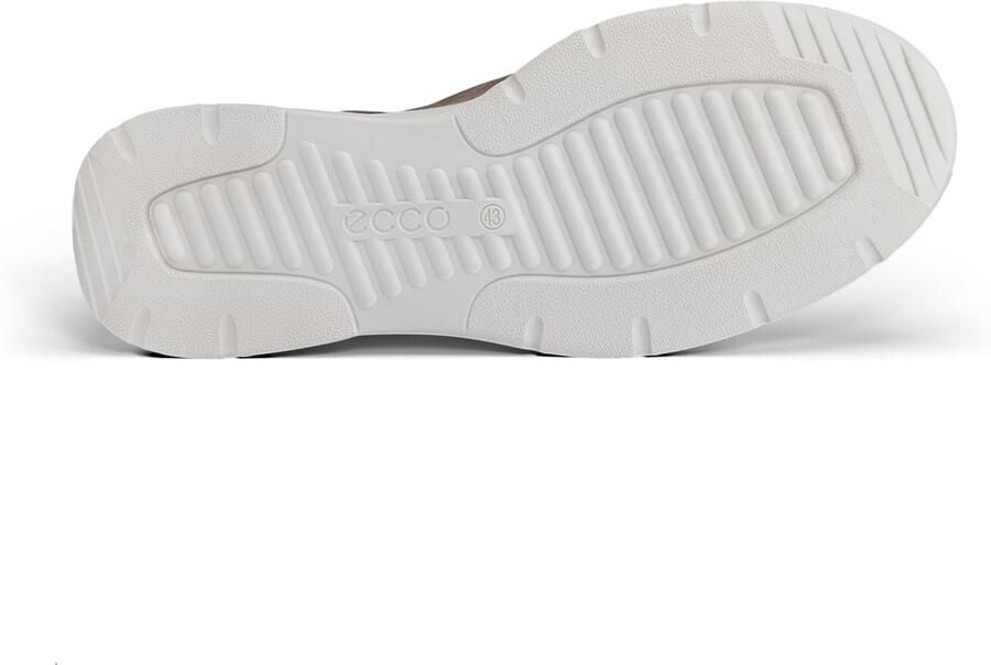 ECCO 511744 02114 Irving Instappers Bruin Nubuck Heren Bruin - Foto 5