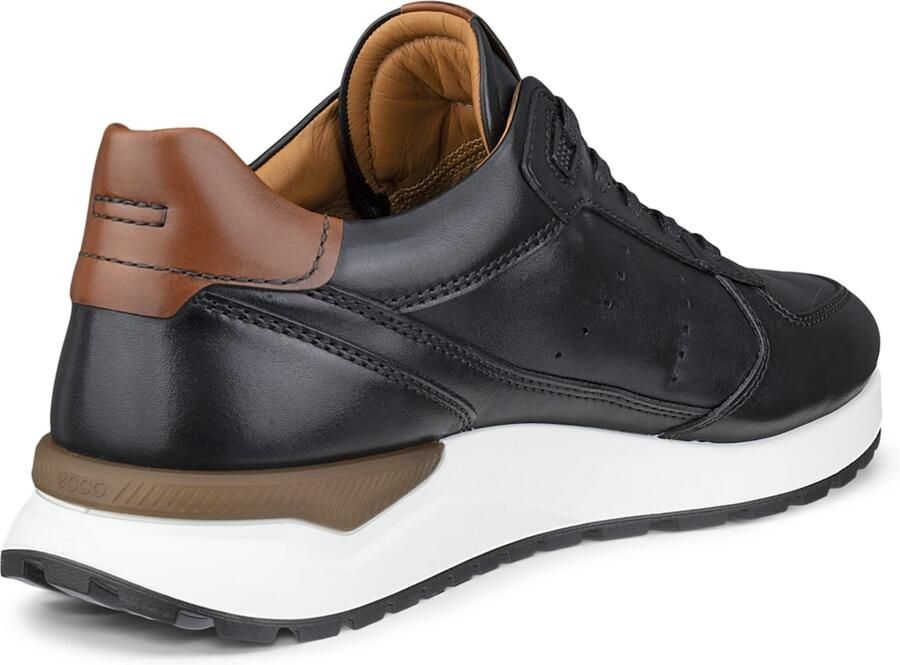 ECCO Sneakers laag 'Astir Neo' bruin zwart - Foto 7