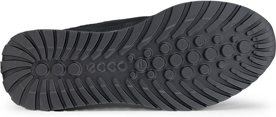 ECCO Sneakers laag 'Astir Neo' bruin zwart - Foto 8