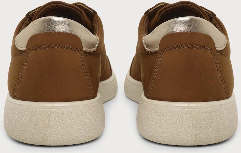 ECCO Sneakers laag 'Bella 2' camel - Foto 6