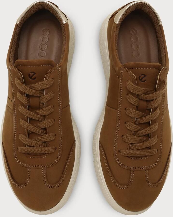ECCO Sneakers laag 'Bella 2' camel - Foto 2