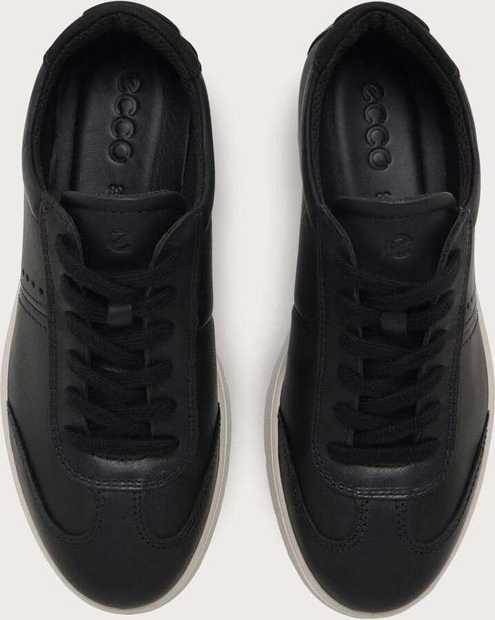 ECCO Sneakers laag 'Bella 2' zwart - Foto 4
