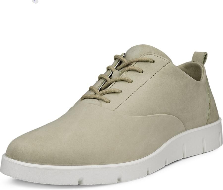 ECCO Bella dames veterschoen Licht groen - Foto 12