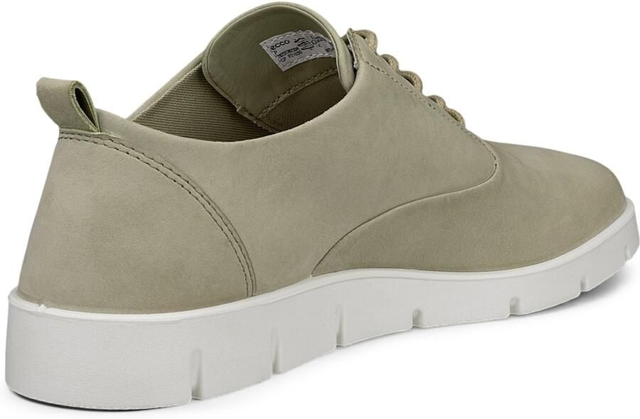 ECCO Bella dames veterschoen Licht groen - Foto 13