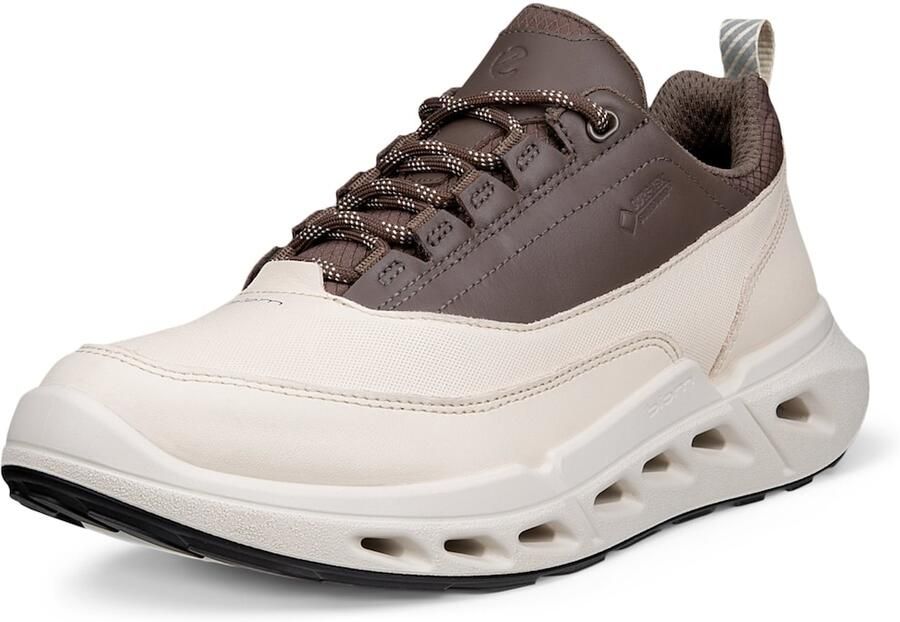 ECCO Sneakers laag 'Biom 720' beige donkerbruin