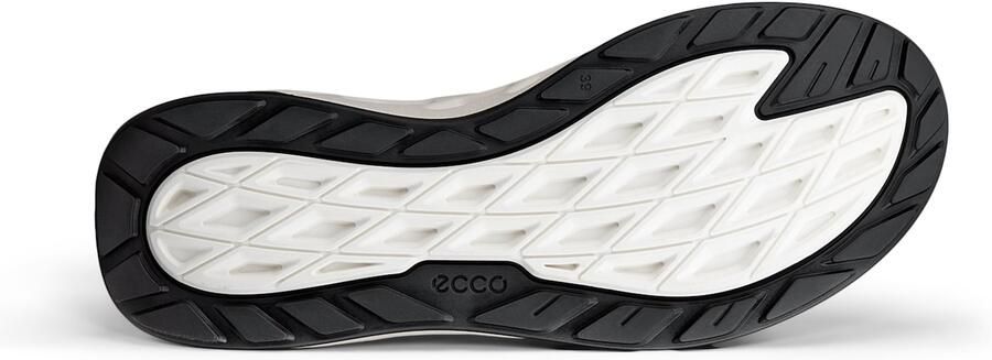 ECCO Sneakers laag 'Biom 720' beige donkerbruin - Foto 3