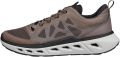 ECCO Sneakers laag 'Biom 720' bruin chocoladebruin lichtbruin - Bruin