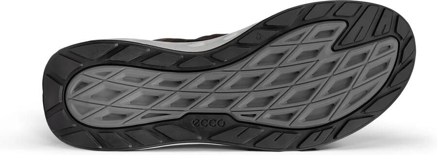 ECCO Sneakers laag 'Biom 720' bruin chocoladebruin lichtbruin - Foto 6