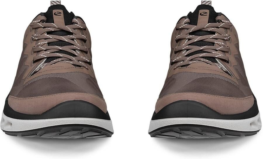 ECCO Sneakers laag 'Biom 720' bruin chocoladebruin lichtbruin - Foto 4