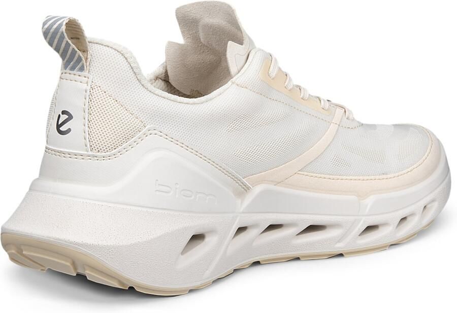 ECCO Sneakers laag 'Biom 720' crème ecru - Foto 2