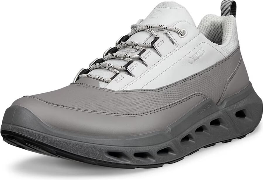 ECCO Sneakers laag 'Biom 720' grijs offwhite - Foto 2