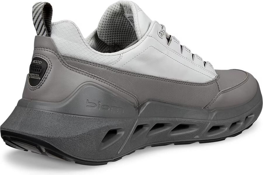 ECCO Sneakers laag 'Biom 720' grijs offwhite - Foto 3