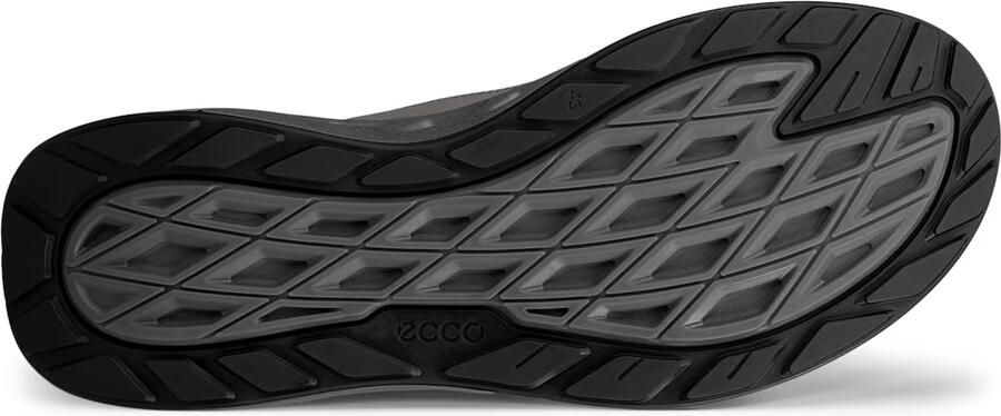 ECCO Sneakers laag 'Biom 720' grijs offwhite - Foto 4