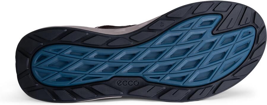 ECCO Sneakers laag 'Biom 720' lichtbruin donkerbruin - Foto 4