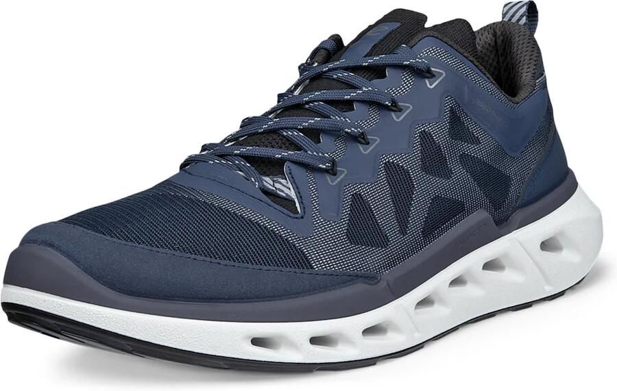 ECCO Sneakers laag 'Biom 720' navy donkerblauw grijs - Foto 2
