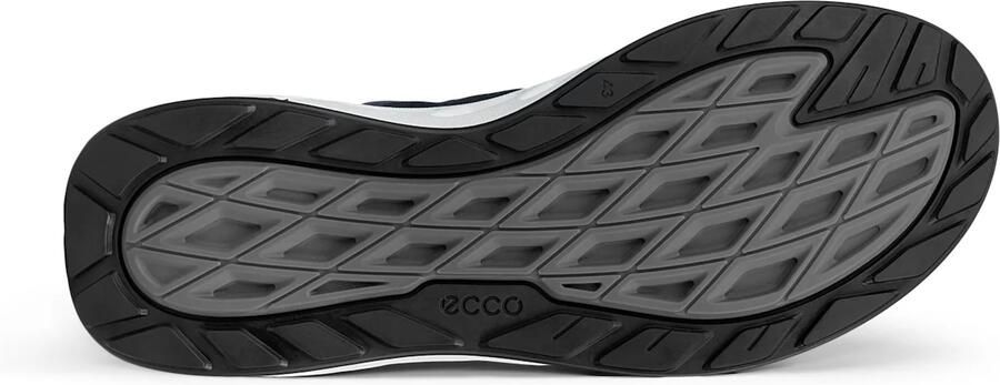 ECCO Sneakers laag 'Biom 720' navy donkerblauw grijs - Foto 4