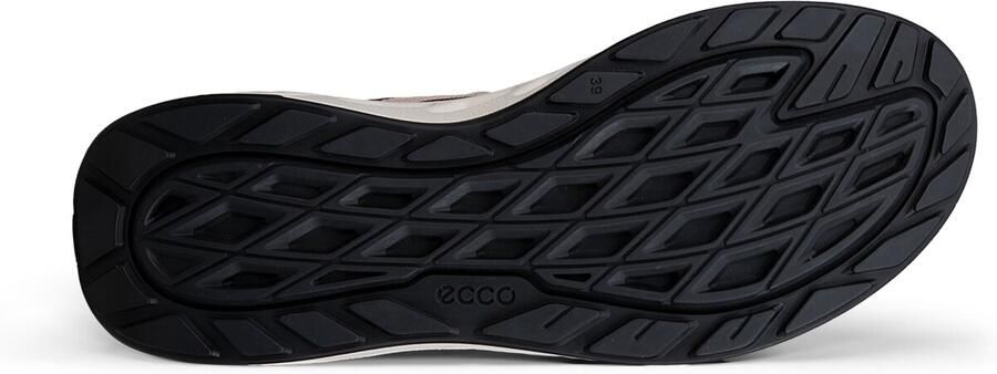 ECCO Sneakers laag 'Biom 720' pastelroze bourgogne - Foto 6