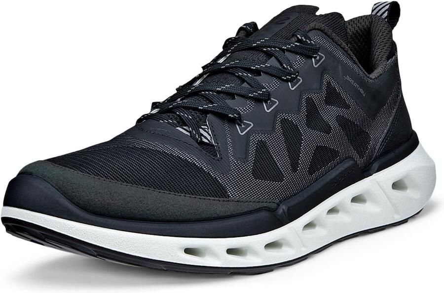 ECCO Sneakers laag 'BIOM 720' zwart - Foto 3
