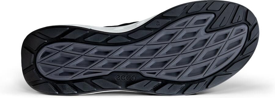 ECCO Sneakers laag 'BIOM 720' zwart - Foto 4