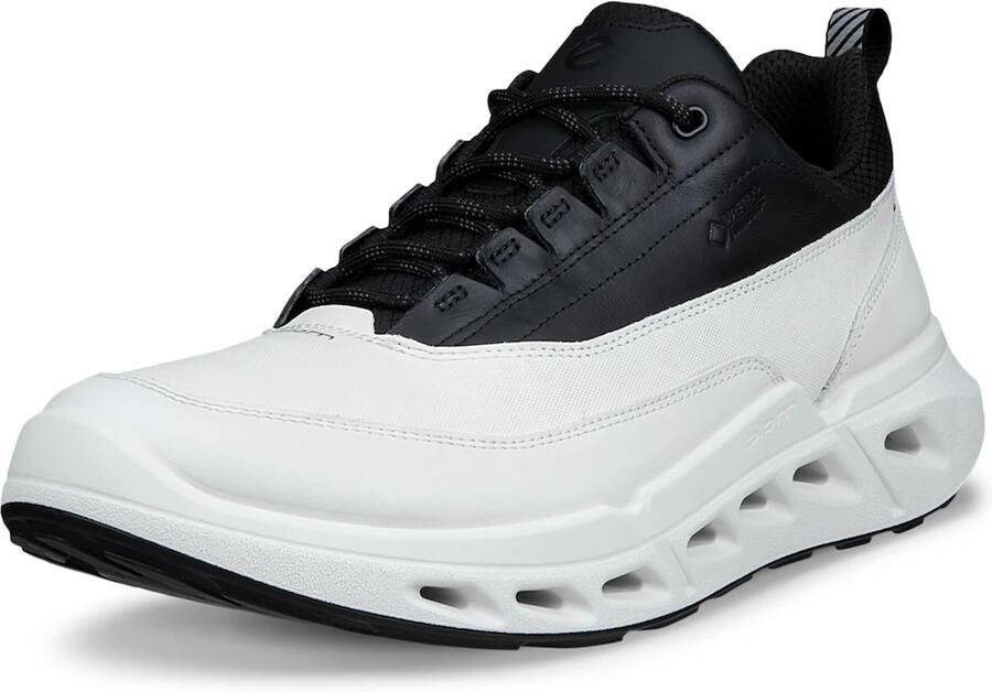 ECCO Sneakers laag 'BIOM 720' zwart wit - Foto 2
