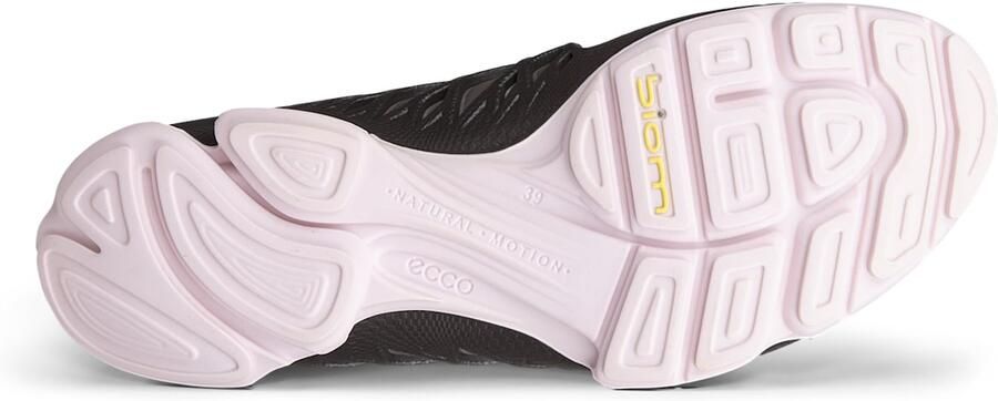 ECCO Sneakers laag 'Biom Aex' donkerbruin - Foto 3