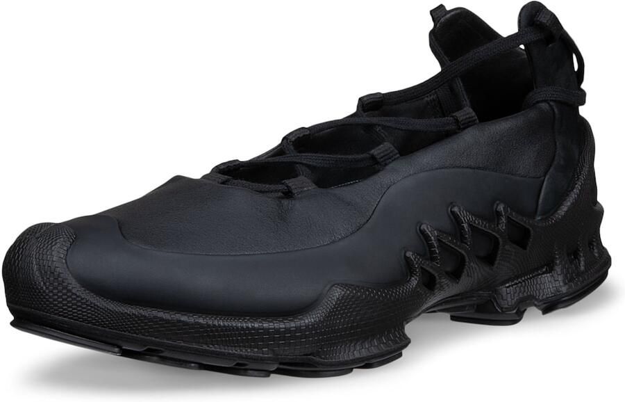ECCO Sneakers laag 'Biom Aex' zwart